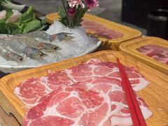 -空之介寿喜烧·和牛放题(恒隆广场店)