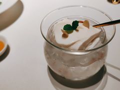 杏仁白玉布丁-广舟(千禧店)