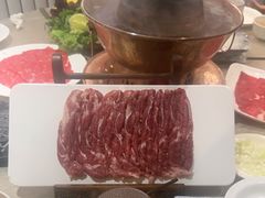 -东来顺饭庄(王府井步行街店)