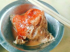 -好成财牛排馆(涂门街总店)