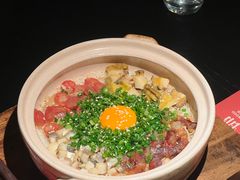 -锦楼·臻选新杭帮(杭州中心店)
