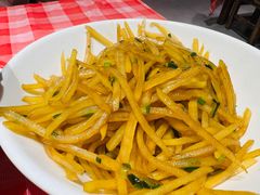 -龙师傅卤炒(天马店)