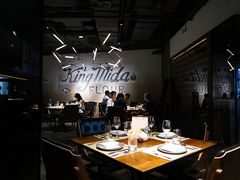 -Mercato莫卡多露台餐厅与酒吧(K11店)