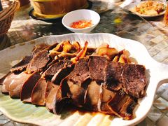 -李记潮汕砂锅粥(营福路店)