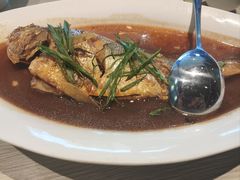 -小船渔村•大连菜•大连焖鱼(黄河路店)