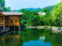 -九如山休闲旅游度假区