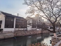 -青果巷历史文化街区