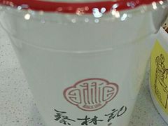 -蔡林记(广埠屯店)