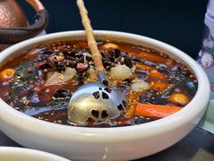 -江南里·新浙菜(苏州大悦城店)