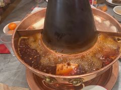 -侃爷南门铜锅涮肉
