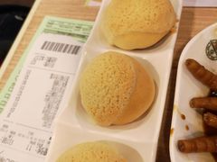 -添好运点心专门店(中环IFC店)