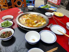 -云南邹记天麻火腿鸡(簇桥店)