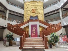 -张掖市博物馆