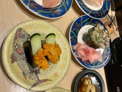 -大起水产回转寿司(道顿堀店)