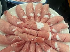-情忆草原涮肉馆