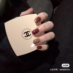-Pink You美甲洗眉纹绣定制中心