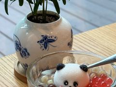 -斑斓西餐厅·自助茶点(高崎机场佰翔花园酒店)