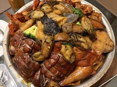 -港湾宴会厅(京基百纳店)
