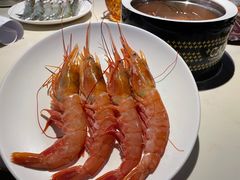 -加餐海鲜自助(集美银泰百货店)