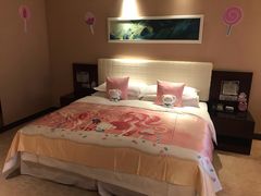 -杭州龙禧福朋喜来登酒店