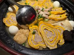 -紫金·越暨·三十年精致诸暨菜(滨江店)