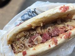 -清真拉妈卤味(回民街店)