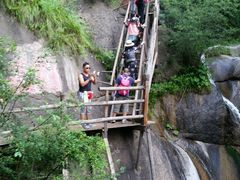 -芦芽山旅游度假区