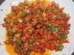 -拾捌川·自贡爆炒(新街口店)