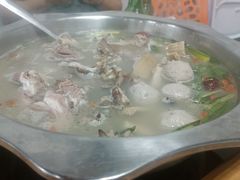 -甜来羊肉馆(水仙园店)