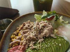 -POKEE VIA&Brunch·维娅(重庆来福士店)