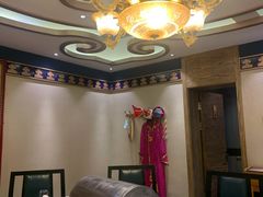 -蒙古人烤羊大师(工农大路创始店)