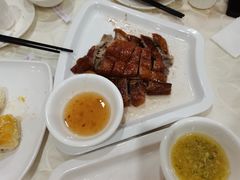 -旭璟酒家·传统粤菜·湘菜(逸景路店)