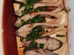 -狮王府淮扬菜(夫子庙老门东店)