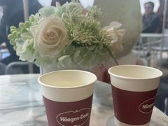 -哈根达斯(滨江店)