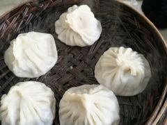 -蒋家桥饺面店(广陵路店)