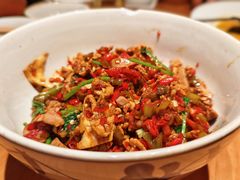 -田小狗的饭店(碧桂园店)