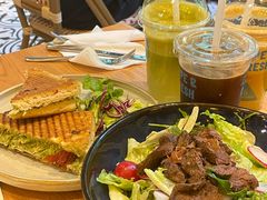 -JamaicaBlue(新城国际店)