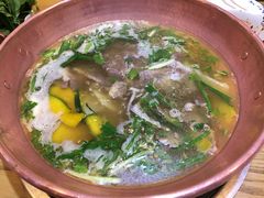 -妈妈的味道(和顺古镇店)