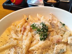 -安妮意大利餐厅(国贸店)
