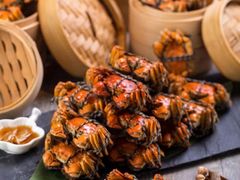 -威斯汀舞台餐厅