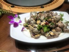 -郑庄脂渣海鲜楼(九水路店)