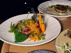 -FOOOO CITY CLUB 孚乐里音乐西餐酒吧(来福士店)