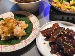 -姑苏家宴·苏帮菜·松鼠桂鱼(苏州总店)