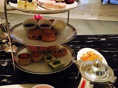 -Salon de Ville浦江汇(上海外滩华尔道夫酒店店)