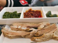 -西域美食(西直门南小街店)