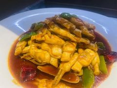 -海立阁海鲜江浙菜(漕河泾印象城店)