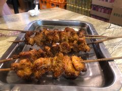 -老徐烧烤涮肚(交道口店)