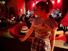 -JZ Club 爵士酒吧(上海店)