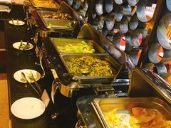 -远洲凤凰山庄臻味全日餐厅