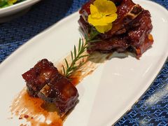 -南园民国茶楼餐厅·常州菜(北大街店)